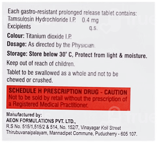 Tamsquare Tablet Pr 10